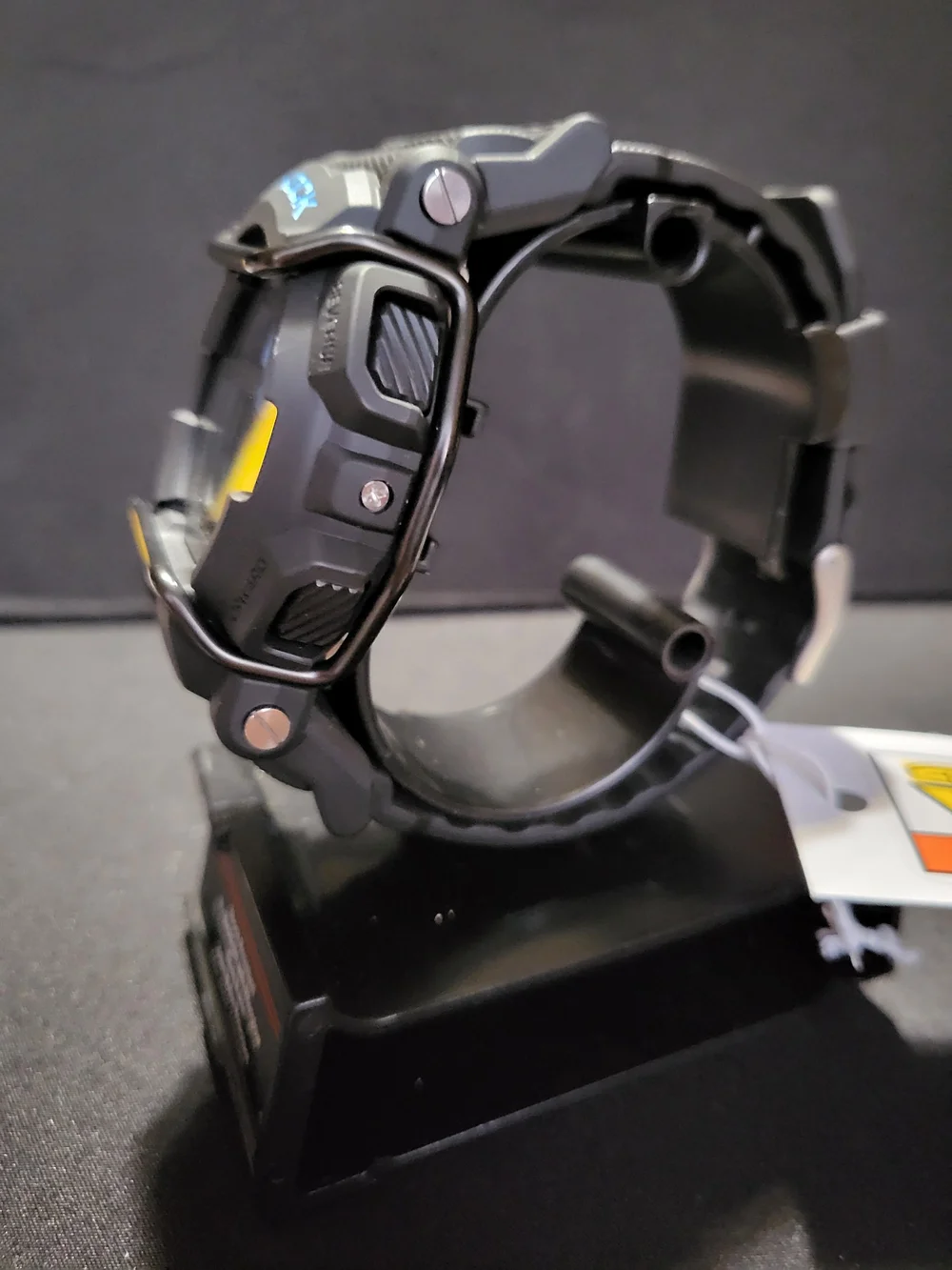 Casio G-Shock GD-400 Digital Watch - NEW!
